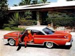 DeSoto Adventurer Hardtop Coupe 1960 года